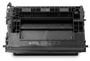 HP 37X High Capacity Black Toner Cartridge - (CF237X)