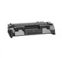 HP 80A Black Toner Cartridge - (CF280A)