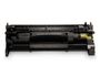 HP 89A Black Toner Cartridge (CF289A)