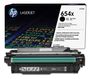 HP 654X High Capacity Black Toner Cartridge - (CF330X)