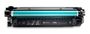 HP 508A Cyan Toner Cartridge - (CF361A)