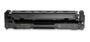 HP 201A Black Toner Cartridge - (CF400A)
