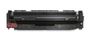 HP 410X High Capacity Black Toner Cartridge - (CF410X)