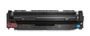 HP 410X High Capacity Cyan Toner Cartridge - (CF411X)