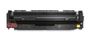 HP 410X High Capacity Yellow Toner Cartridge - (CF412X)