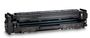 HP 203A Black Toner Cartridge - (CF540A)