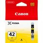 Canon CLI-42Y Yellow Ink Cartridge - (6387B001)