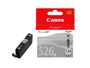 Canon CLI-526GY Grey Ink Cartridge - (4544B001AA)