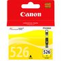 Canon CLI-526Y Yellow Ink Cartridge - (4543B001)