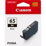 Canon CLI-65BK Black Ink Cartridge - (4215C001)