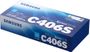 Samsung C406S Cyan Toner Cartridge (CLT-C406S/ELS)