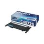 Samsung C4072S Cyan Toner Cartridge (CLT-C4072S/ELS)