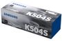Samsung K504S Black Toner Cartridge (CLT-K504S/ELS)