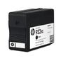 HP 932XL High Capacity Black Ink Cartridge - (CN053AE)