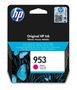 HP 953 Magenta Ink Cartridge - (F6U13AE)
