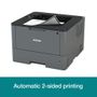 Brother HL-L5000D Mono Laser Printer