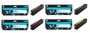 HP 970 / HP 971 4 Colour Ink Cartridge Multipack