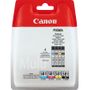 Canon CLI-581 4 Colour Ink Cartridge Multipack - (2103C004)