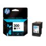 HP 300 Black Ink Cartridge - (Vivera CC640EE)
