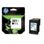 HP 301XL High Capacity Black Ink Cartridge - (CH563EE)