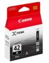 Canon CLI-42BK Black Ink Cartridge - (6384B001)