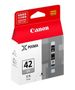 Canon CLI-42GY Grey Ink Cartridge - (6390B001)