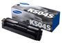 Samsung K504S Black Toner Cartridge (CLT-K504S/ELS)