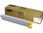 Samsung Y808S Yellow Toner Cartridge (CLT-Y808S/ELS)