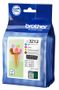 Brother LC3213VAL High Capacity 4 Colour Ink Cartridge Multipack