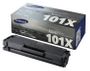 Samsung 101X Black Toner Cartridge - (MLT-D101X/ELS)
