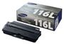 Samsung 116L High Capacity Black Toner Cartridge (MLT-D116L/ELS)