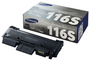 Samsung 116S Black Toner Cartridge (MLT-D116S/ELS)