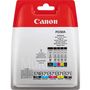 Canon PGI-570 / CLI-571 2 Black & 3 Colour Ink Cartridge Multipack