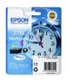 Epson 27XL High Capacity 3 Colour Ink Cartridge Multipack - (T2715 Alarm Clock)