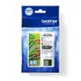 Brother LC422XLVAL High Capacity 4 Colour Ink Cartridge Multipack