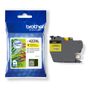Brother LC422XLY High Capacity Yellow Ink Cartridge