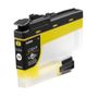 Brother LC424Y Yellow Ink Cartridge