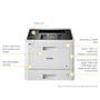 Brother HL-L8360CDW Colour Laser Printer