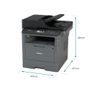 Brother MFC-L5700DN Multi-functional Mono Laser Printer