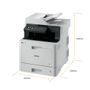 Brother MFC-L8690CDW Multi-functional Printer
