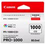 Canon PFI-1000CO Chroma Optimiser Ink Cartridge