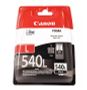 Canon PG-540L Black Ink Cartridge - (5224B010)