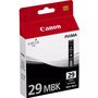 Canon PGI-29MBK Matte Black Ink Cartridge - (4868B001AA)