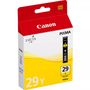 Canon PGI-29Y Yellow Ink Cartridge - (4875B001AA)