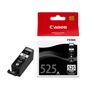 Canon PGI-525PGBK Black Ink Cartridge - (4529B001AA)
