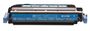 HP 643A Cyan Toner Cartridge - Q5951A