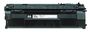HP 53A Black Toner Cartridge - (Q7553A)
