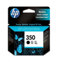 HP 350 / HP 351 Black & Tri-Colour Ink Cartridge Multi-Pack (SD412EE)