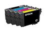 Epson 18 4 Colour Ink Cartridge Multipack - (T1806 Daisy)