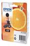 Epson 33XL Black High Capacity Ink Cartridge - (T3351 Oranges)